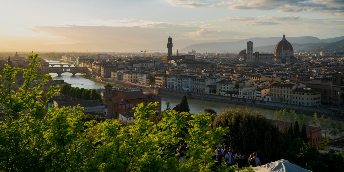 La vie étudiante à Florence