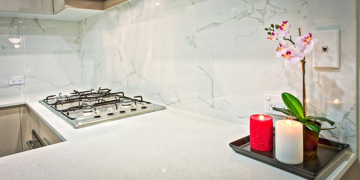cos'è il backsplash in cucina
