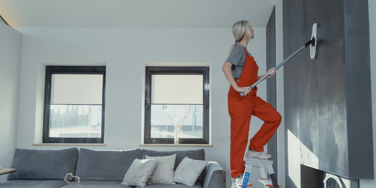 pulizie di primavera