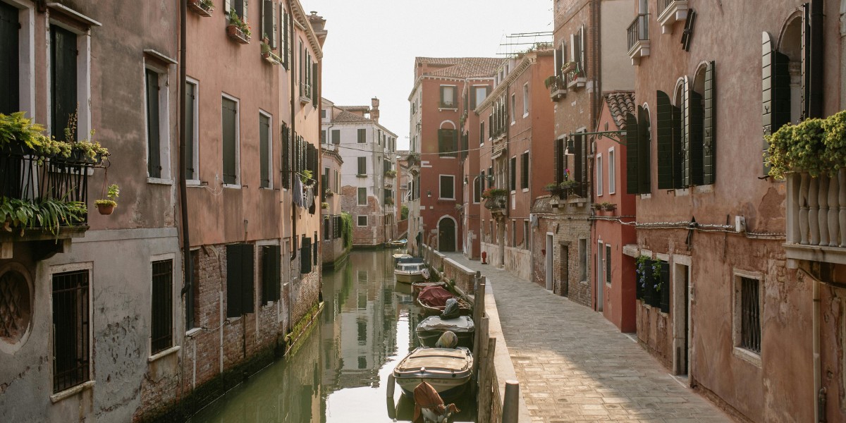 Top alternatives to airbnb Italy