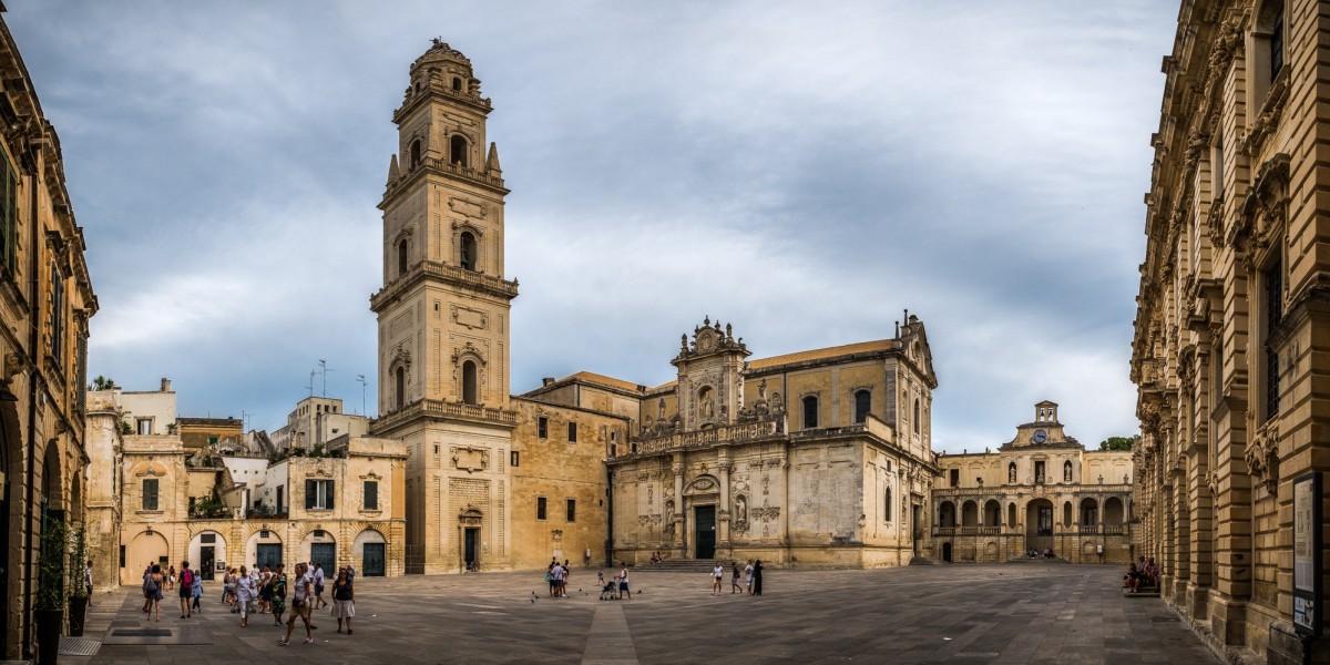 Les villes les plus sous-estimées d'Italie