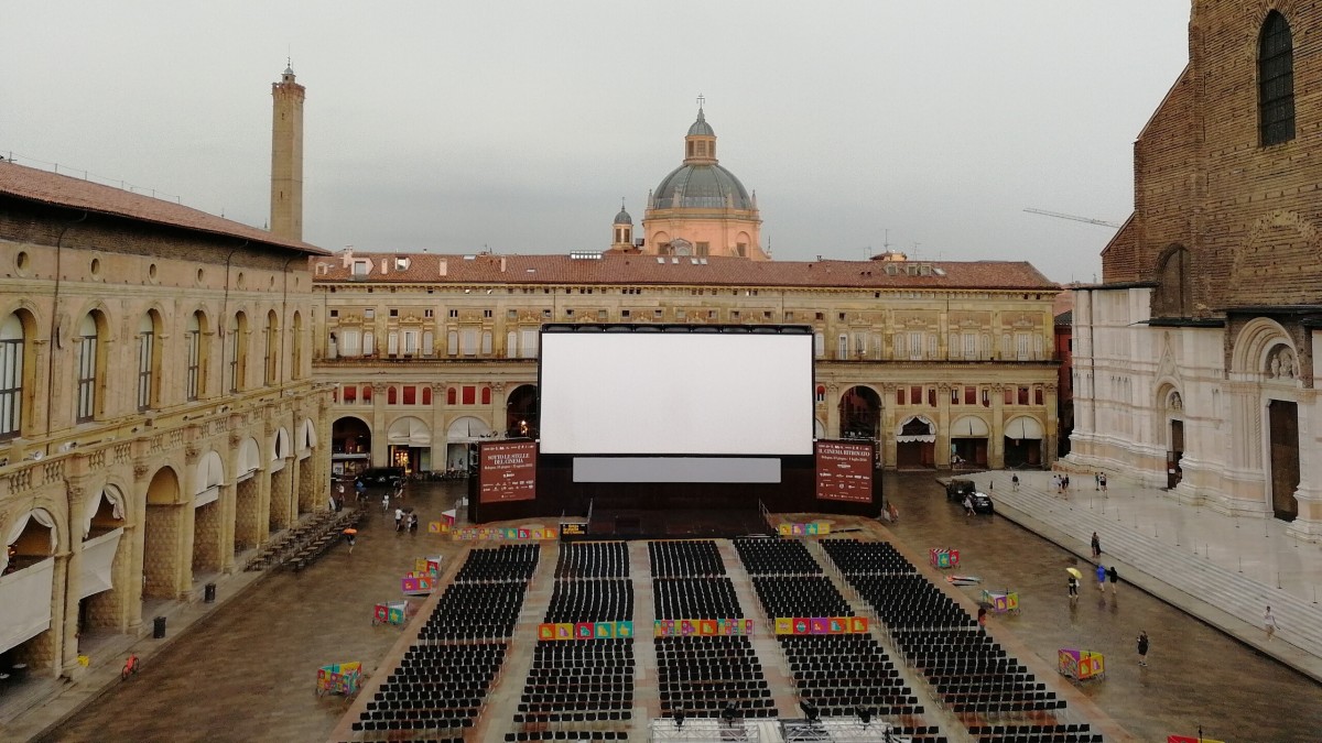 cosa fare a bologna a giugno 2025