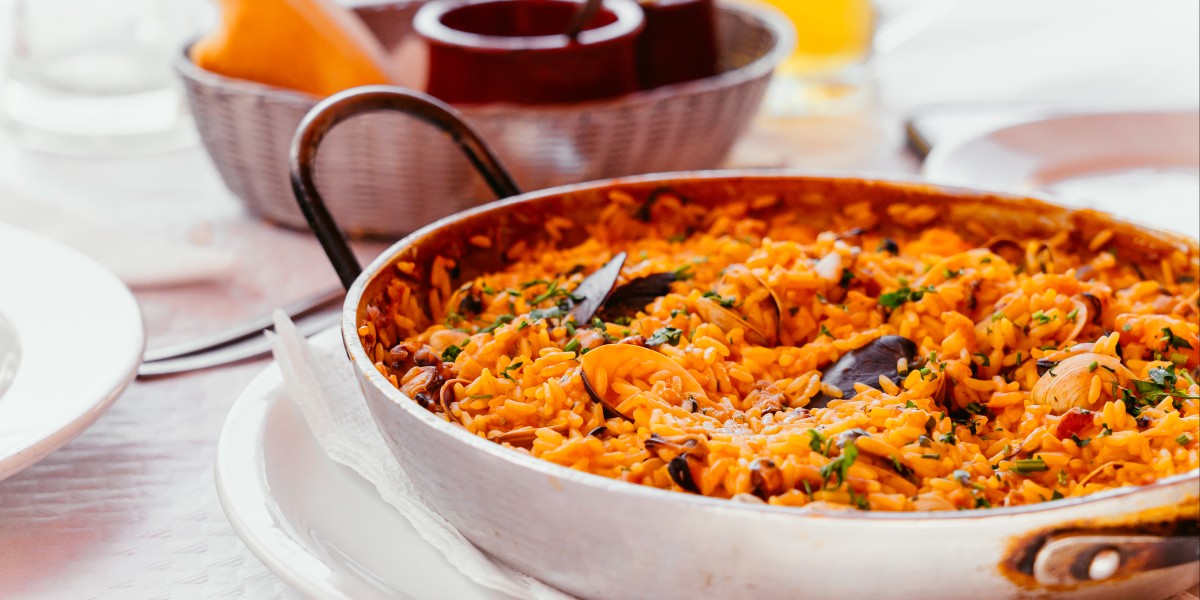 sagra del pilau calasetta