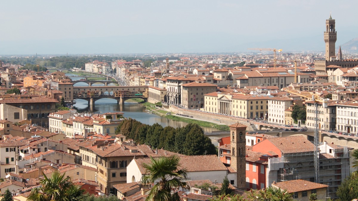 So verkaufen Sie ein Haus in Florenz schnell und zum besten Preis