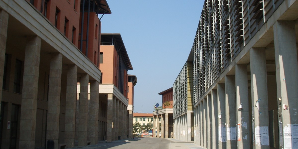 Best neighbourhoods for students in Florence