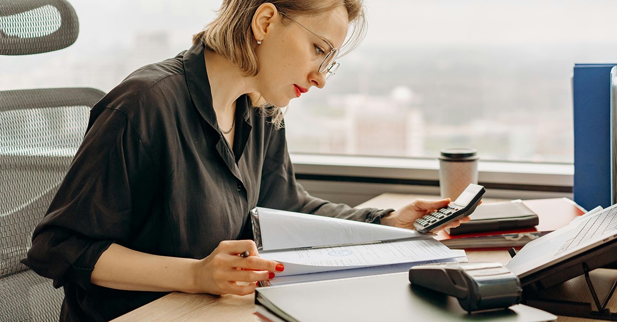 Preparazione del bilancio condominiale