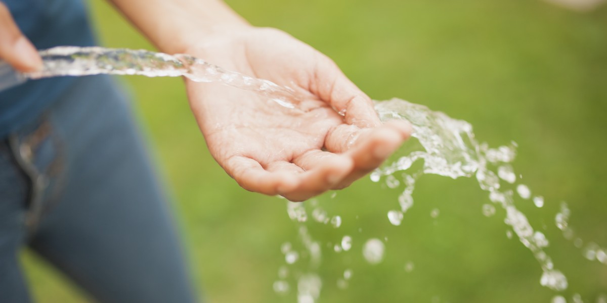 Fontana dell’Acqua Marcia Milano