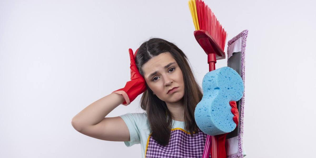 come organizzarsi con le pulizie di casa