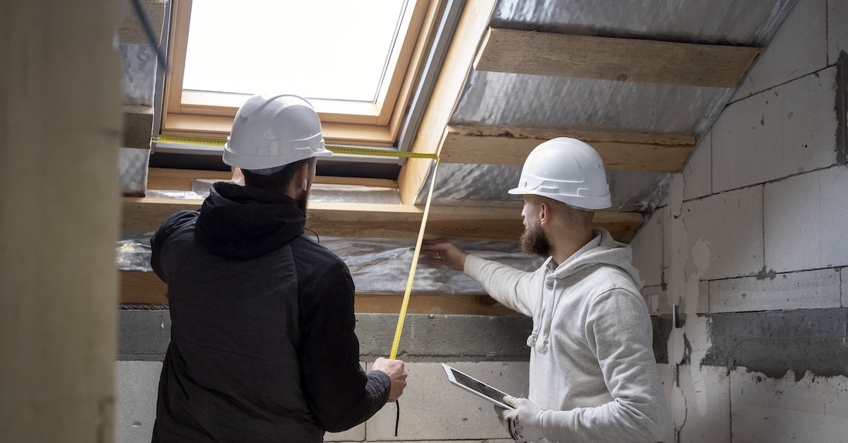 Per ristrutturare è meglio un mutuo o un prestito Opere di ristrutturazione in casa