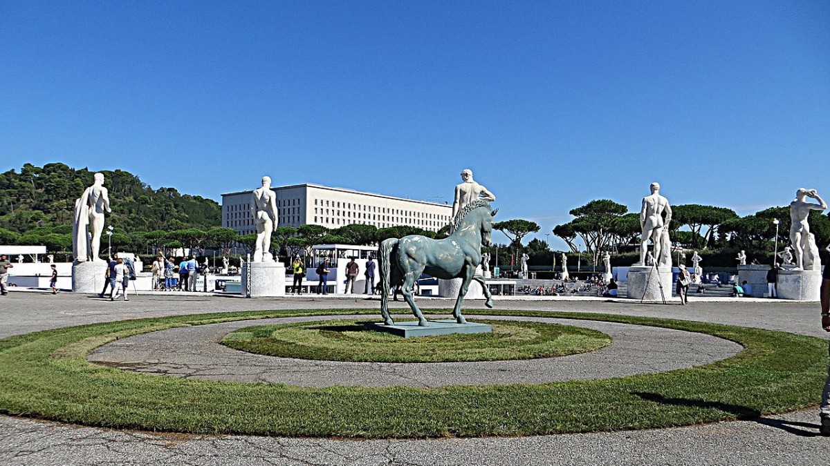 cosa fare a roma a giugno 2025