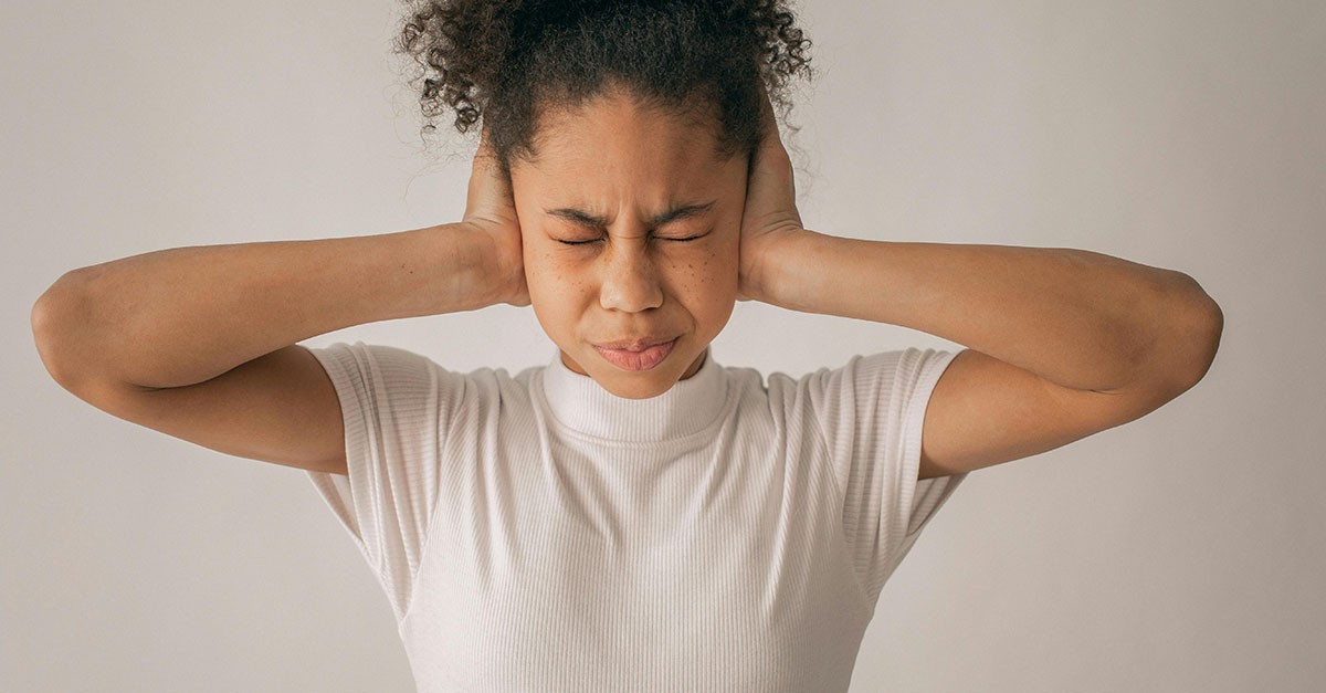 Rumori molesti del vicino