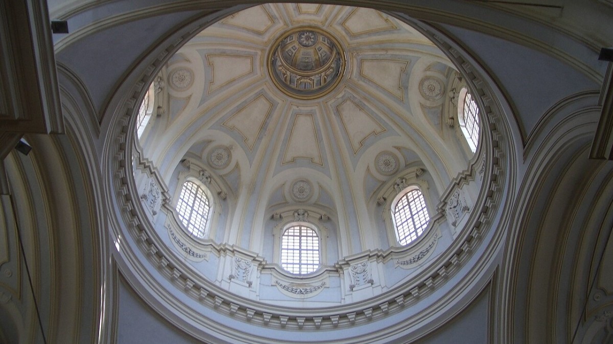 santuario di graglia