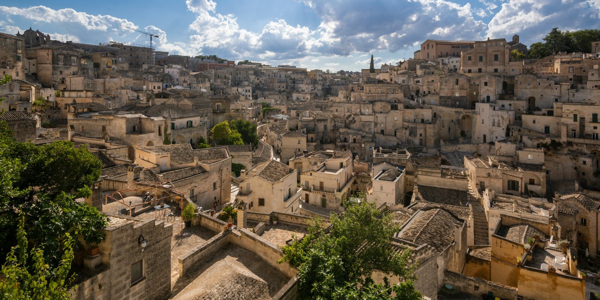 Les villes italiennes les plus sous-estimées