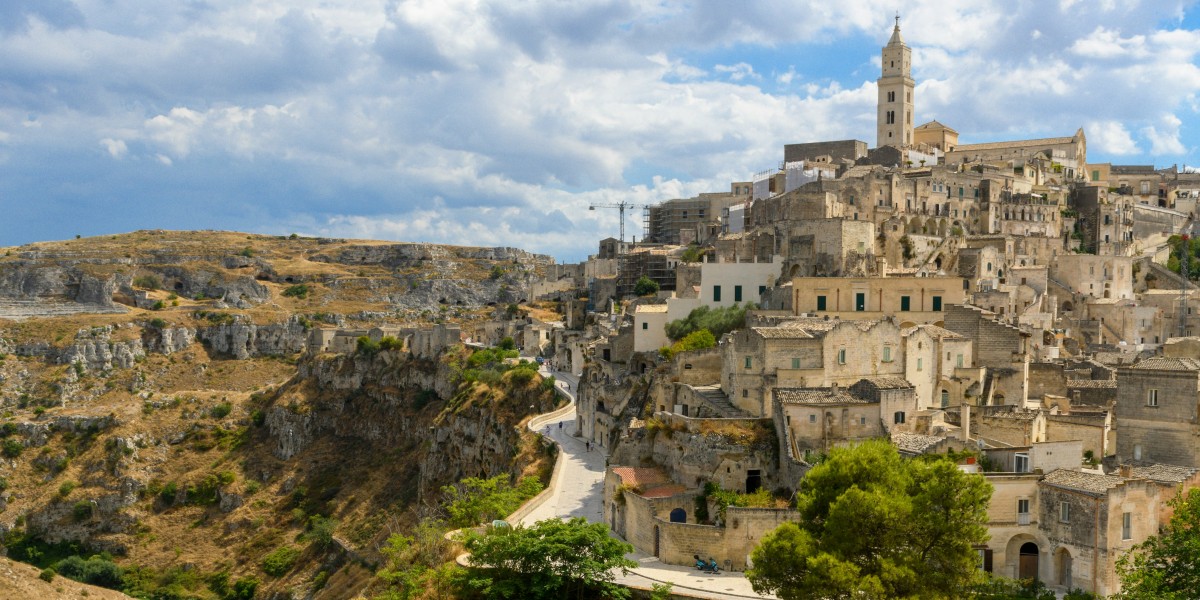 Les villes les plus sous-estimées d'Italie