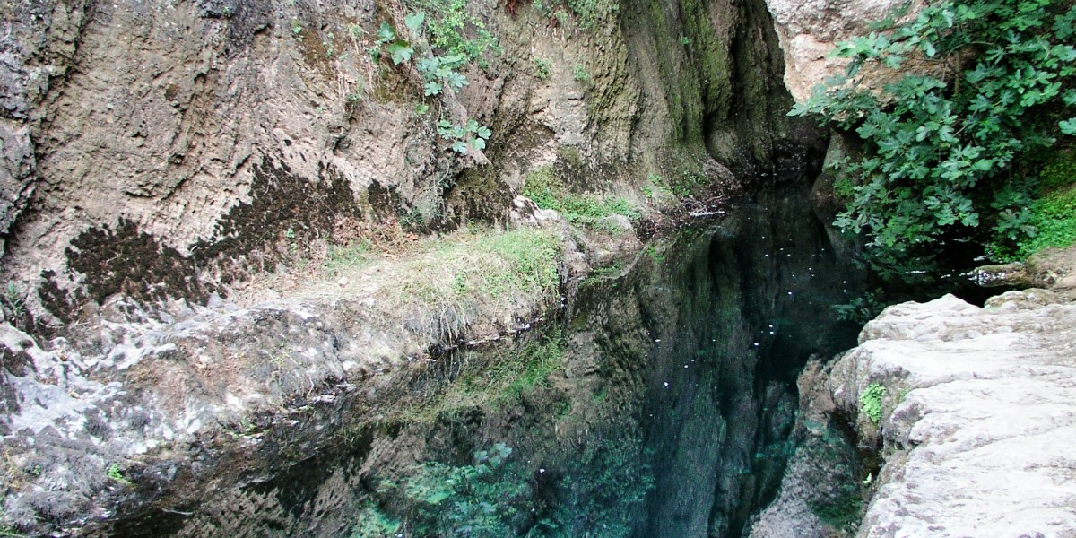 Best wild swimming spots in Sardinia