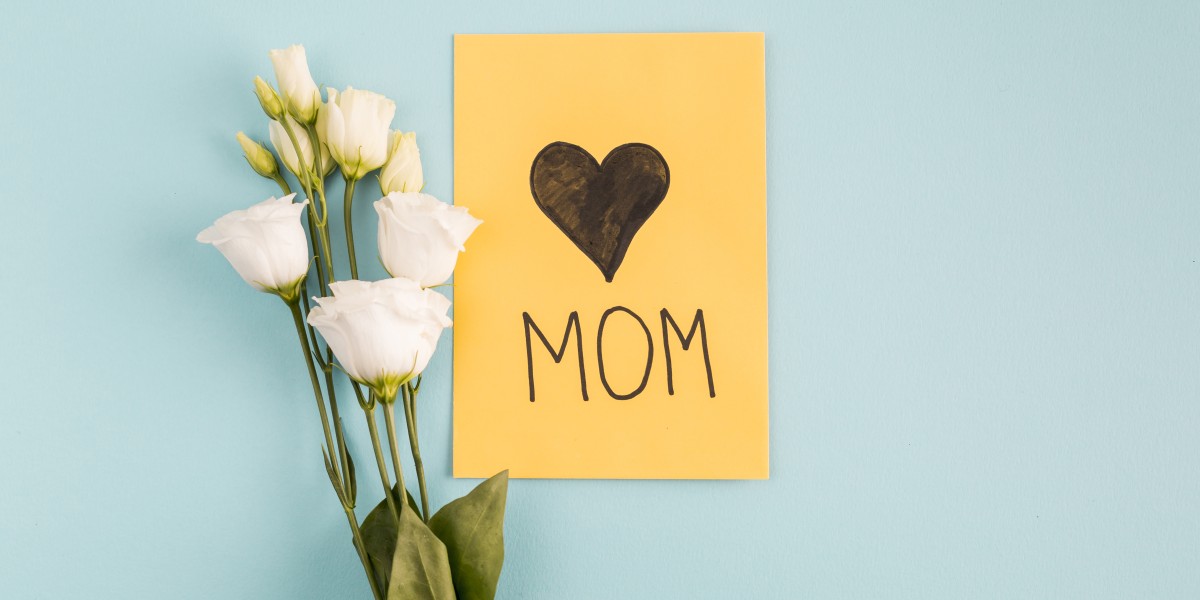 Idee regalo Festa della Mamma
