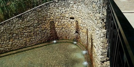 terme in Sicilia