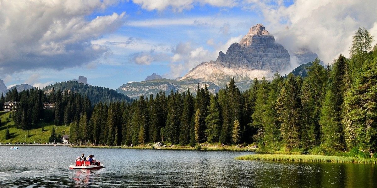 tre cime di lavaredo numero chiuso