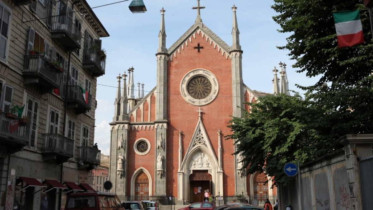 vivere a vanchiglia