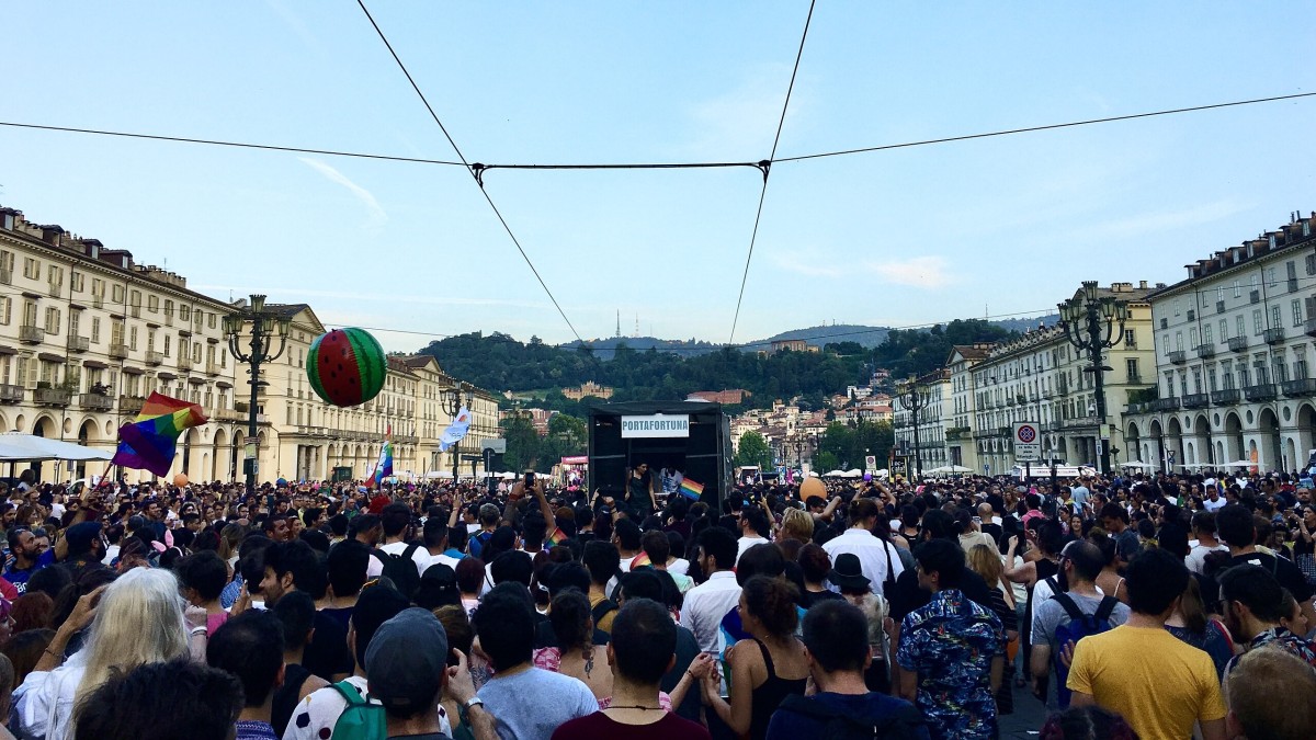 cosa fare a torino a giugno 2025