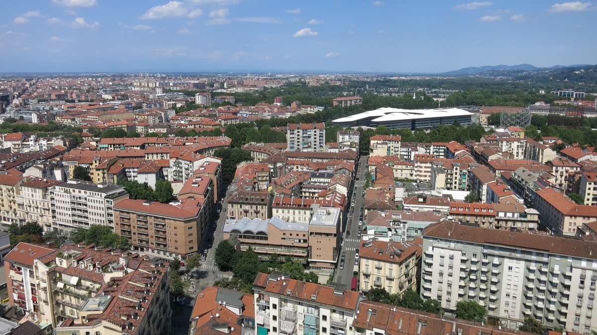 vivere a vanchiglia