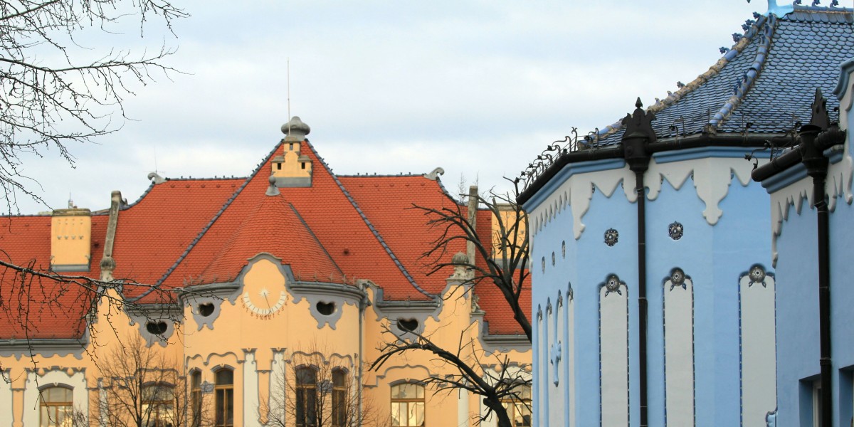 chiesa blu bratislava
