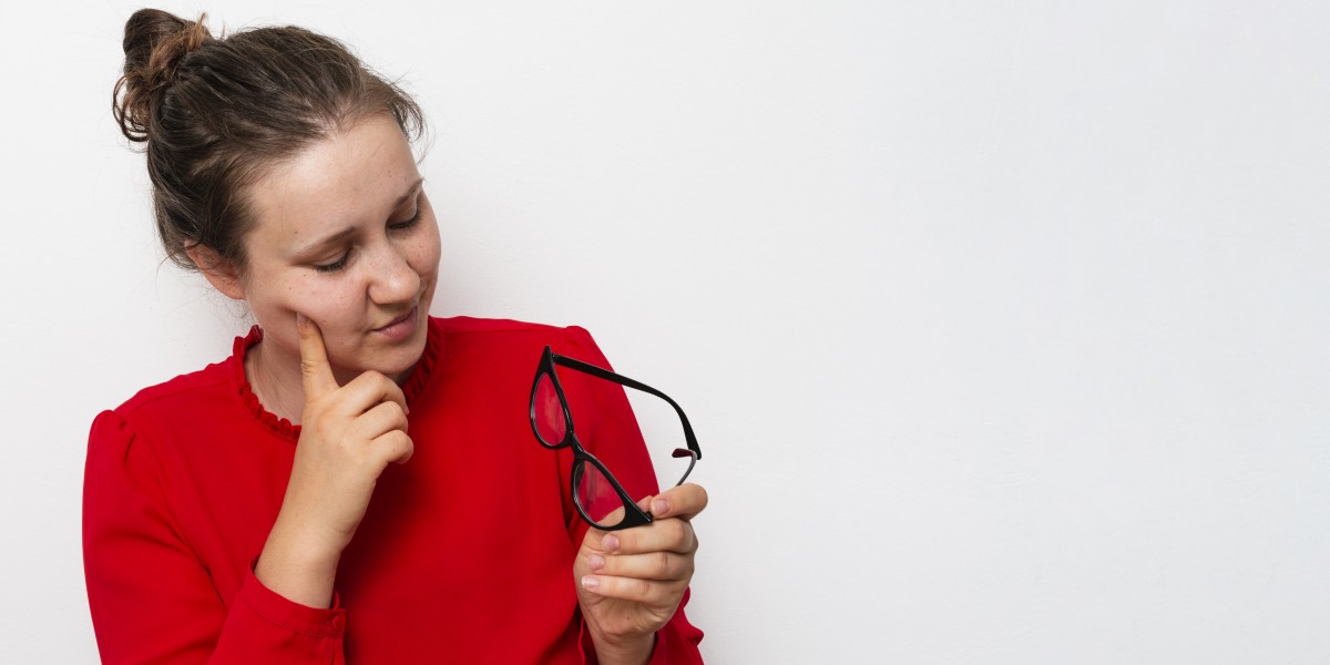 dove si buttano gli occhiali rotti