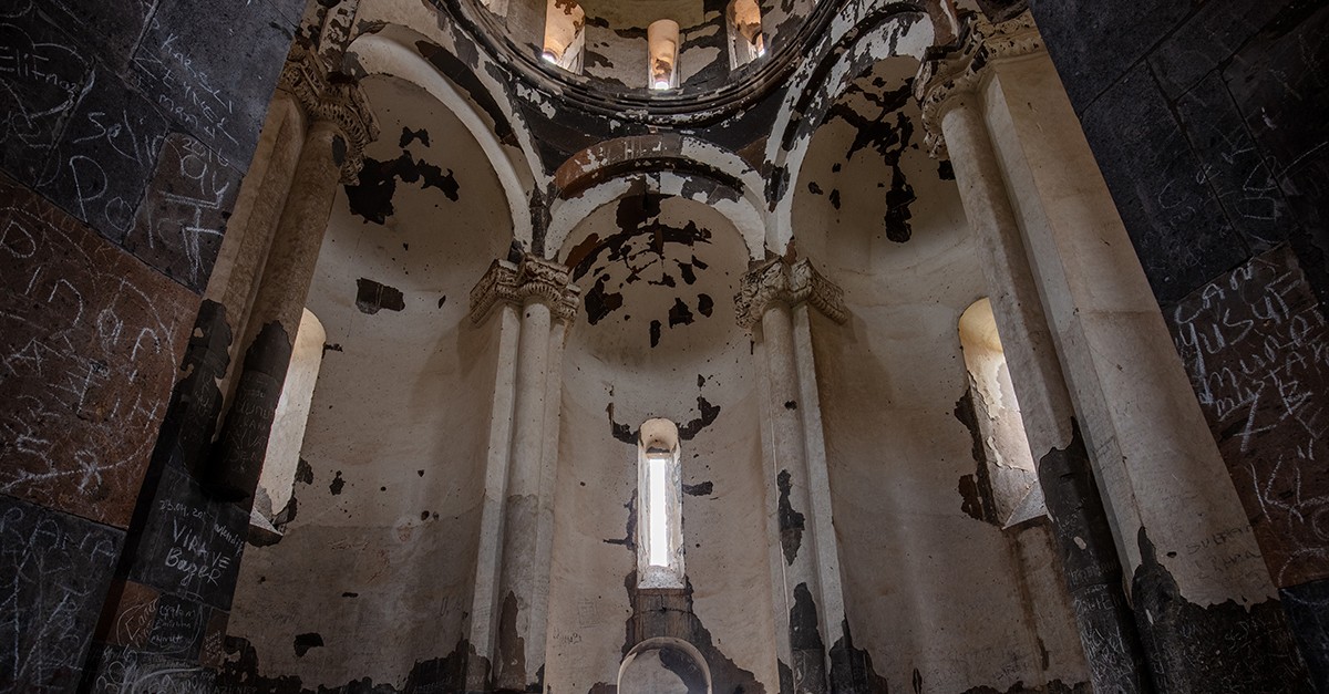 Il fenomeno dell'urbex