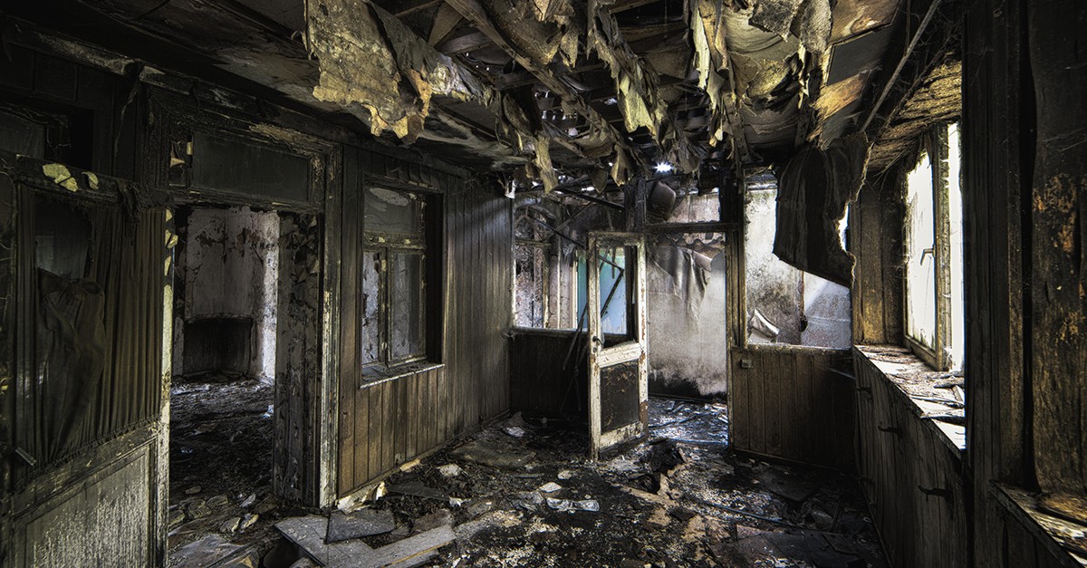 Il fenomeno dell'urbex