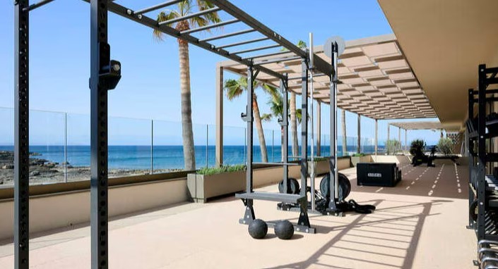 Iberostar Selection Es Trenc