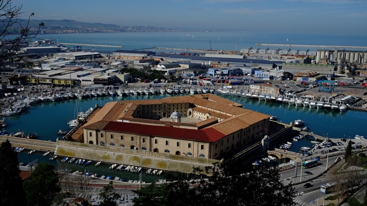 luigi vanvitelli opere