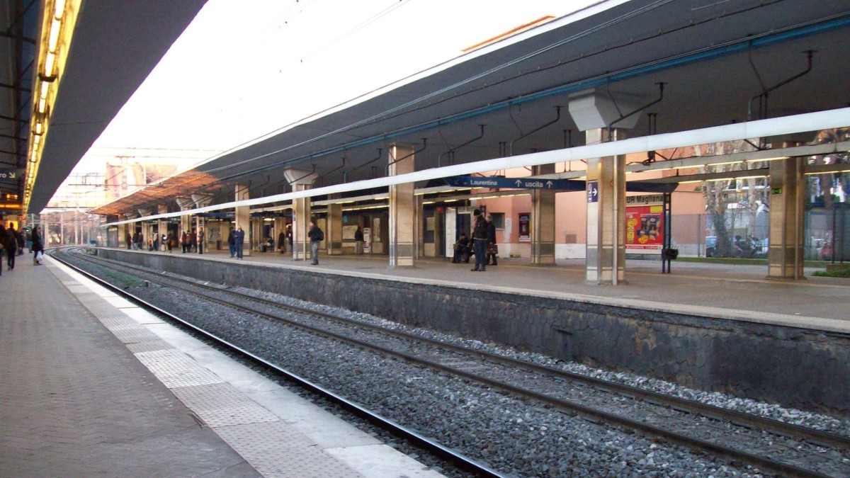 colosseo quadrato roma