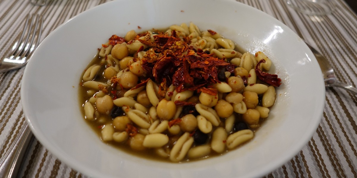 prodotti tipici lucani 