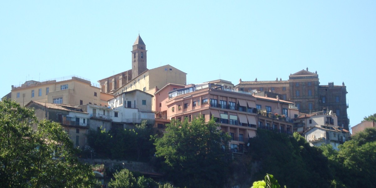 infiorata di genzano 2025