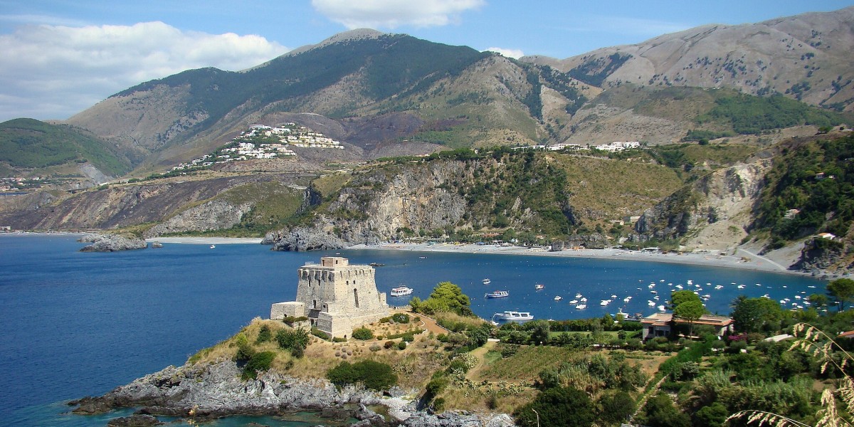 bandiere blu calabria 2025