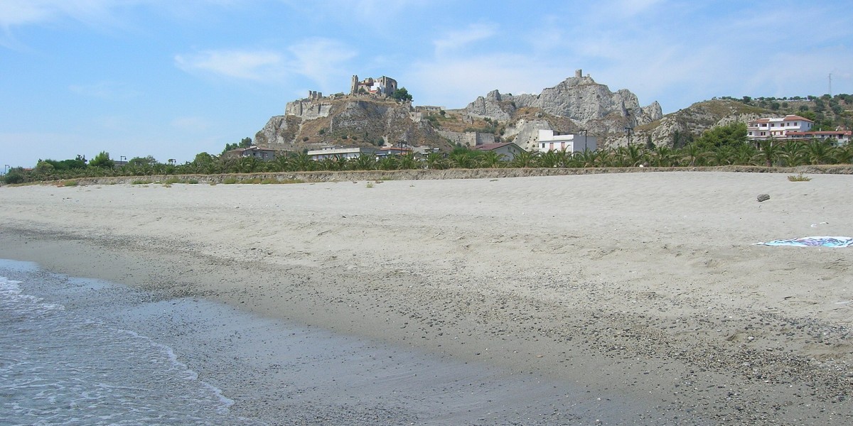 bandiere blu calabria 2025