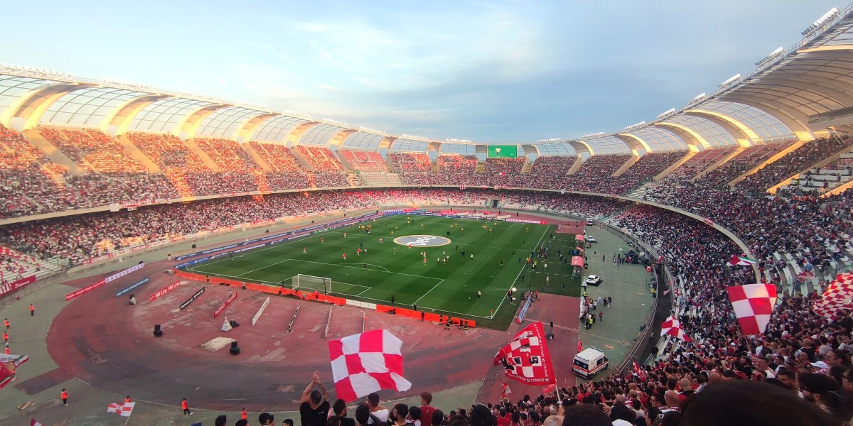 stadio di bari