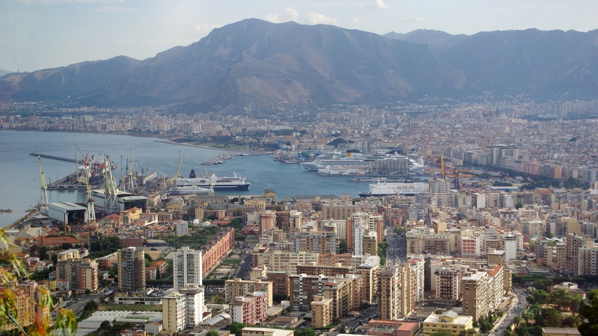 dove parcheggiare a Palermo