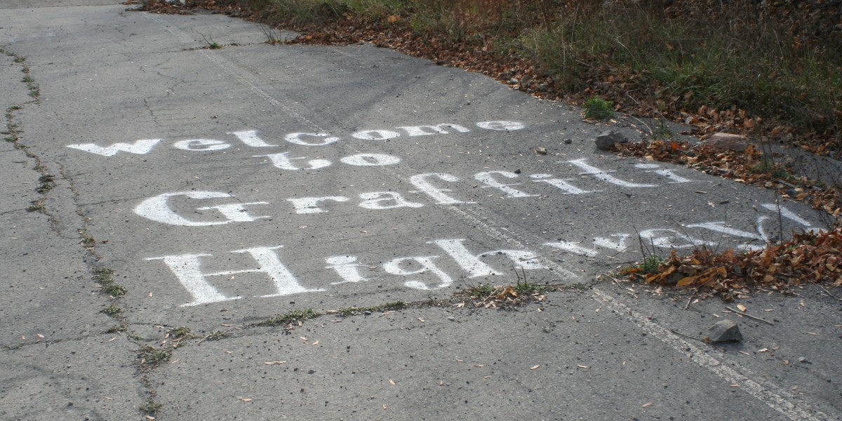 centralia incendio