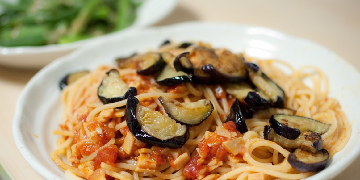 Popular pasta dishes in southern italy