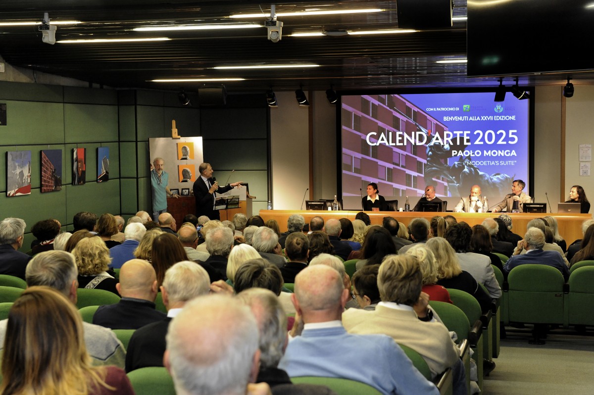 Calend'Arte