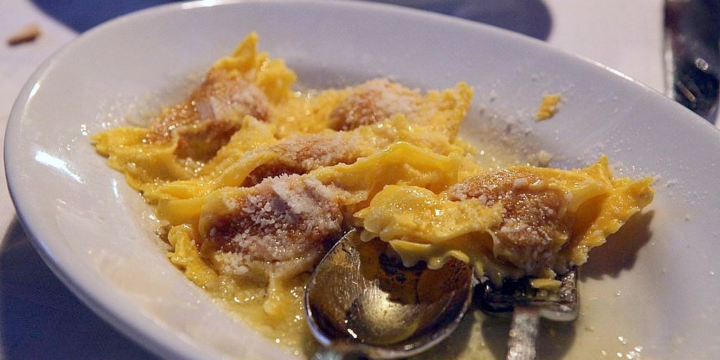 best pasta dishes from north italy
