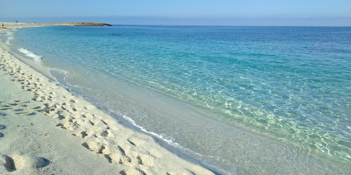 villaggio western in Sardegna