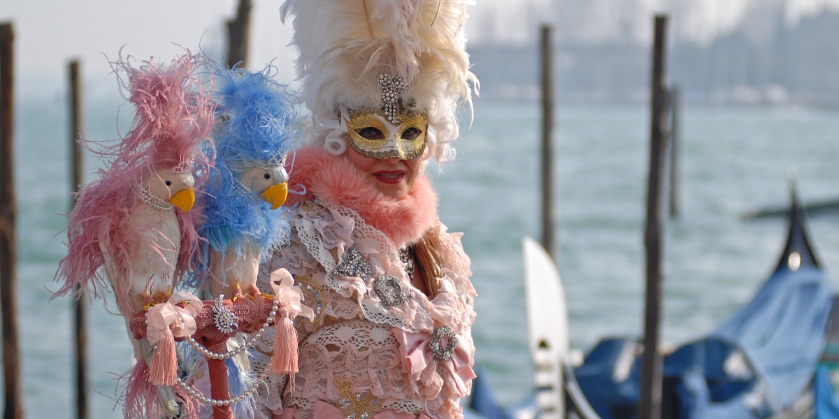 Family-Friendly Festivals in Italy