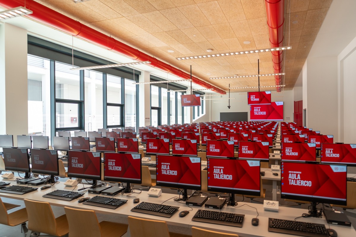 Hub di ingegneria Università di Padova