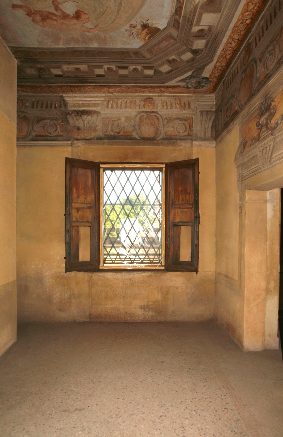 VIlla Malvasia