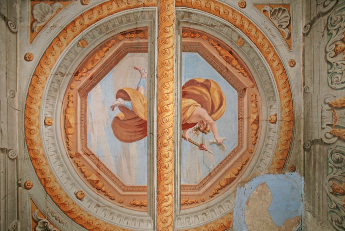 Villa Malvasia