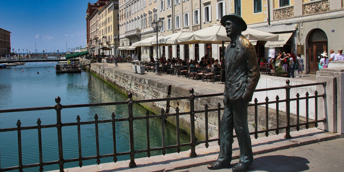 What to do in Trieste