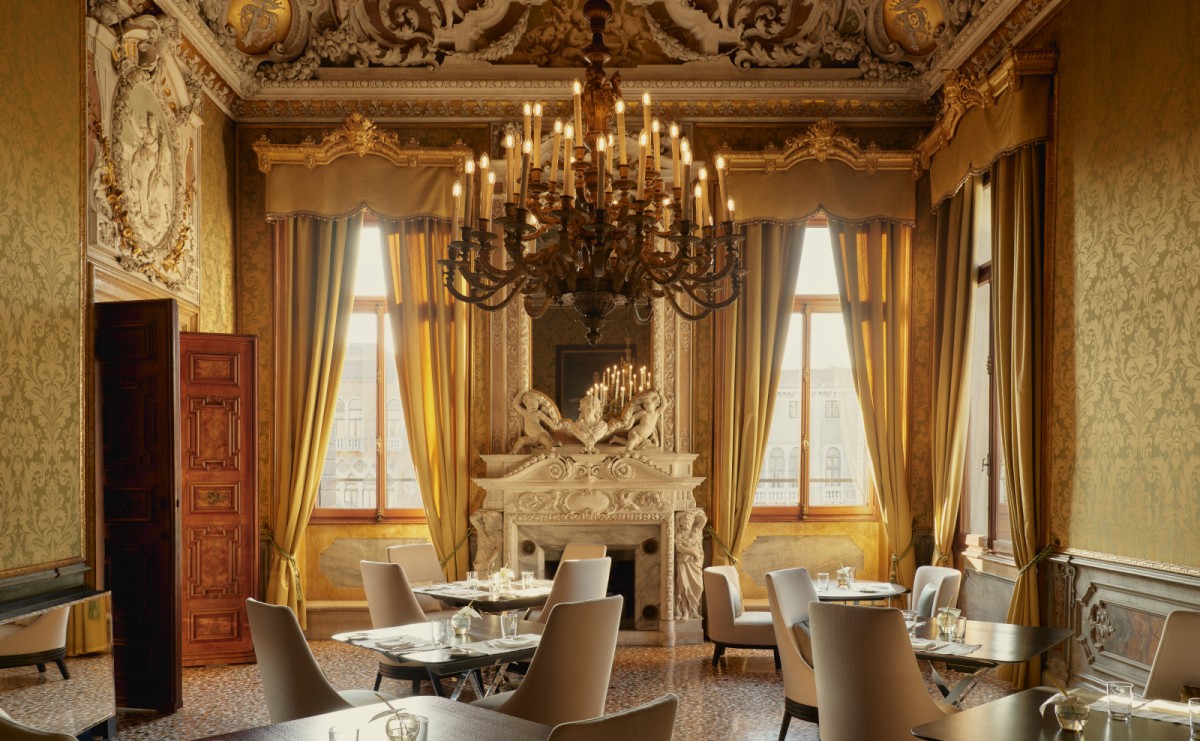 Aman Venice
