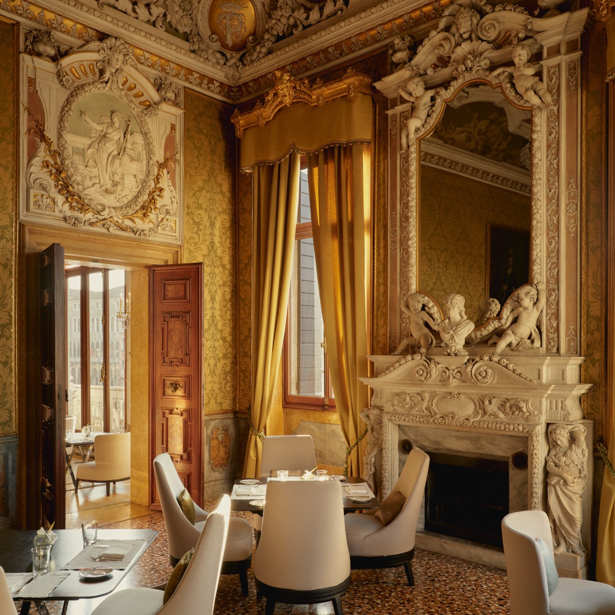 Aman Venice